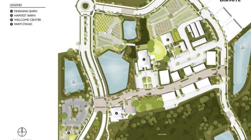 Orlando's First Agrihood Community Takes Root: Pulte Group's Vision for The Grow