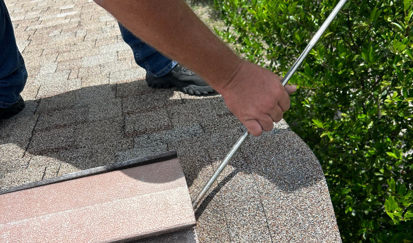 Attic Restoration Florida