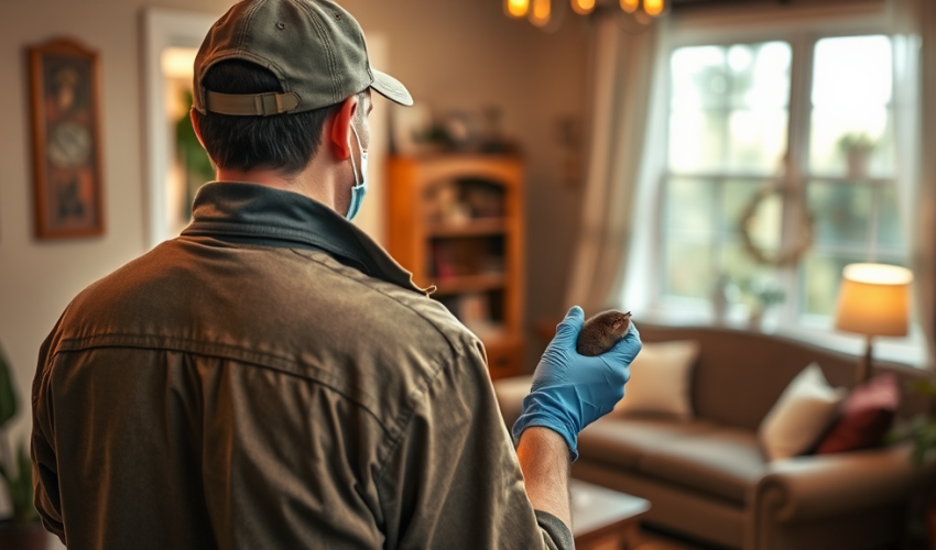 Dead Animal Removal Florida