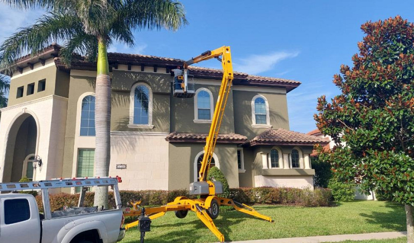 Commercial and Residential Animal Control Florida